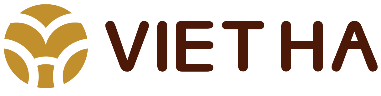 Việt Hà Logo